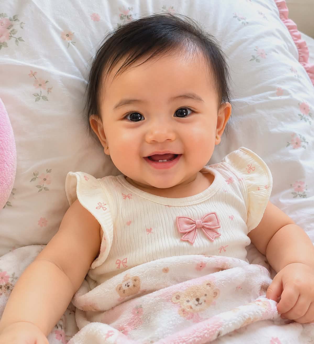 Baby Photo