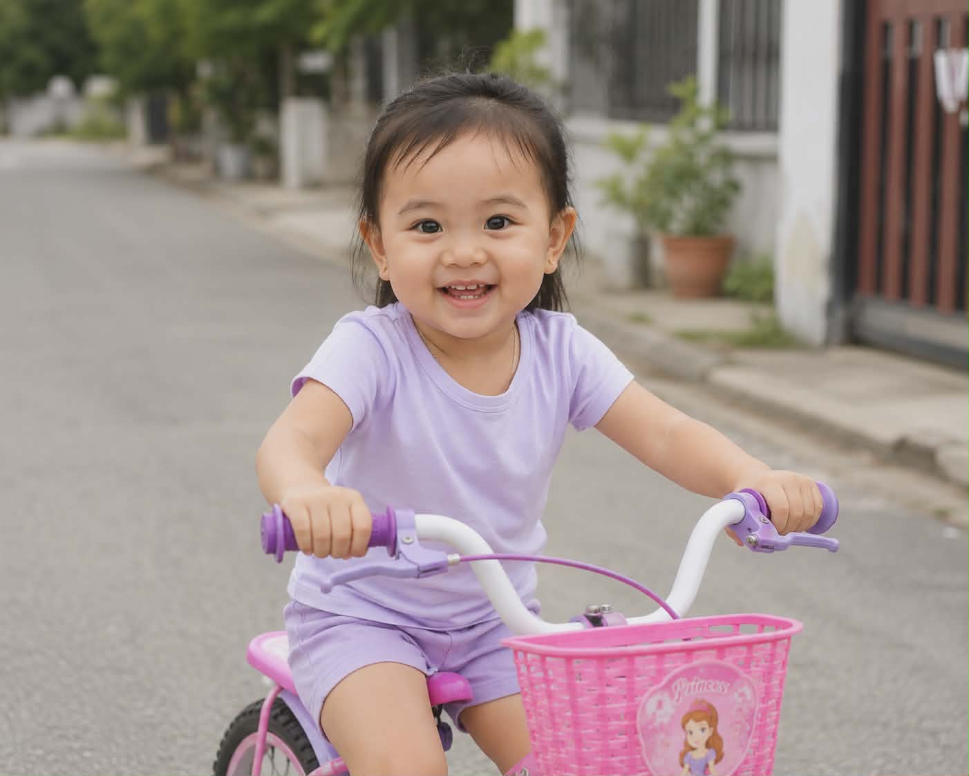 Childhood Photo
