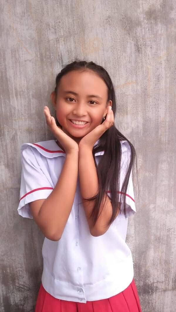 Teen Photo